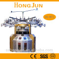 Professional Knitting Machinery for various knitted fabric manufacturing